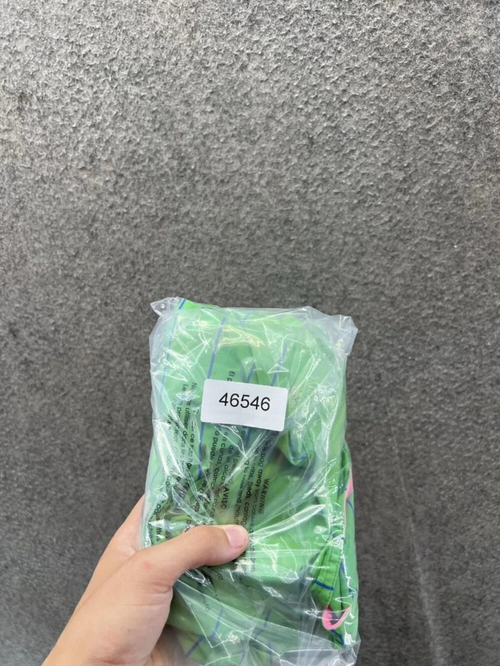Ralph Lauren rlx ralph
